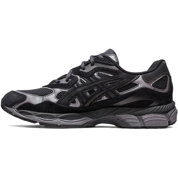 ASICS Gel-NYC Graphite Grey Black — vergelijk prijzen bij 1 winkel