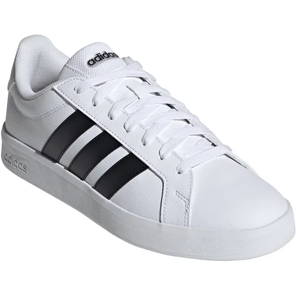 adidas GRAND COURT BASE 3.0 wit — vergelijk prijzen bij 1 winkel