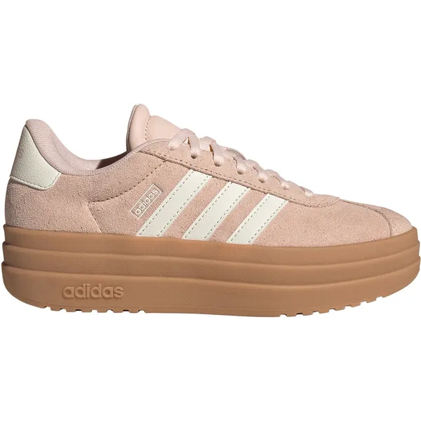 adidas VL Court Bold J roze — vergelijk prijzen bij 1 winkel