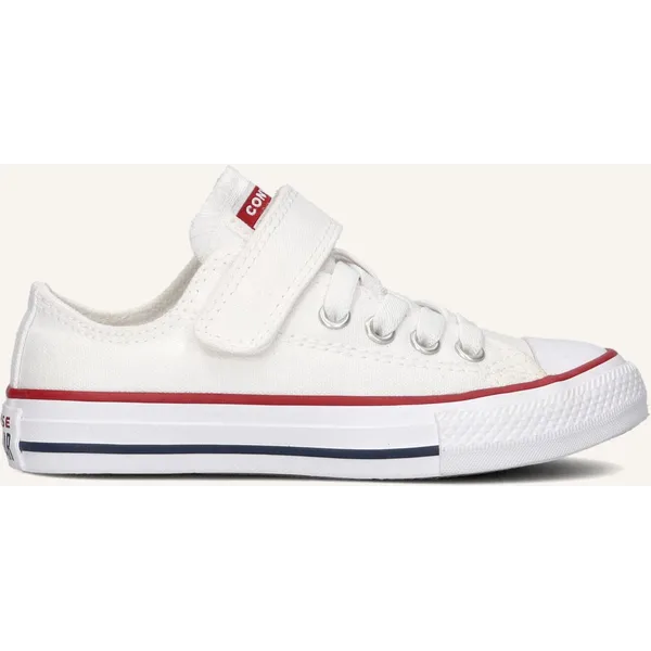 Converse Chuck Taylor All Star Low Girl Wit — vergelijk prijzen bij 1 winkel