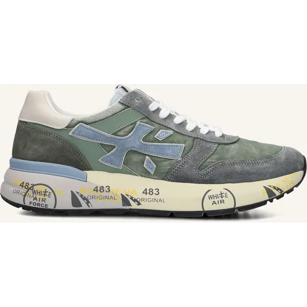 Premiata Mick Groen