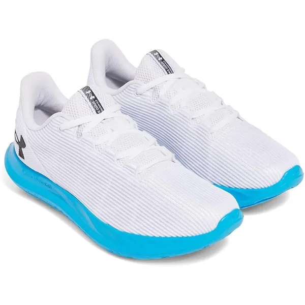 Under Armour UA Charged Speed Swift wit — vergelijk prijzen bij 1 winkel