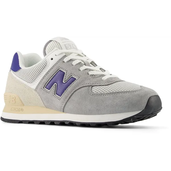 New Balance U574 SLATE GREY
