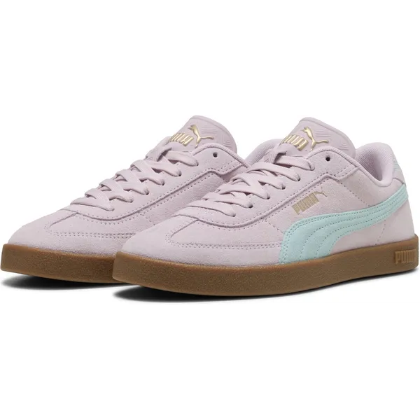 PUMA 107105 Rose Mauve-Safe Lake-Gum — vergelijk prijzen bij 1 winkel