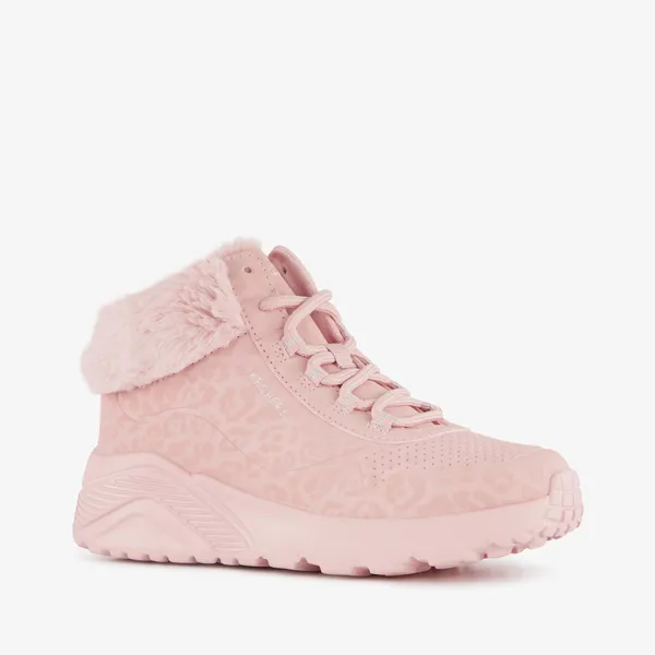 Skechers - Roze — vergelijk prijzen bij 1 winkel