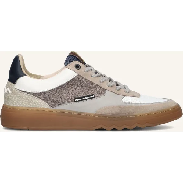 Floris van Bommel Sfm-10143 De Kupster Beige — vergelijk prijzen bij 1 winkel