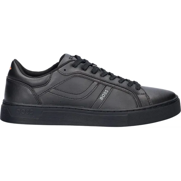 Hugo Boss Rhys Tennis Zwart — vergelijk prijzen bij 1 winkel