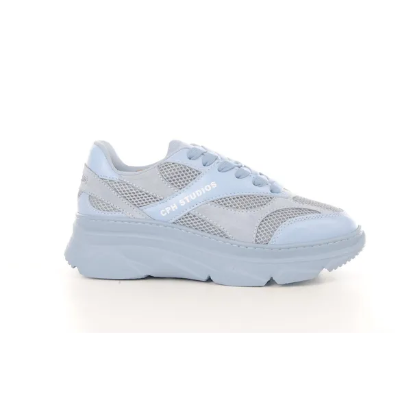 Copenhagen Saluki lichtblauw — vergelijk prijzen bij 1 winkel