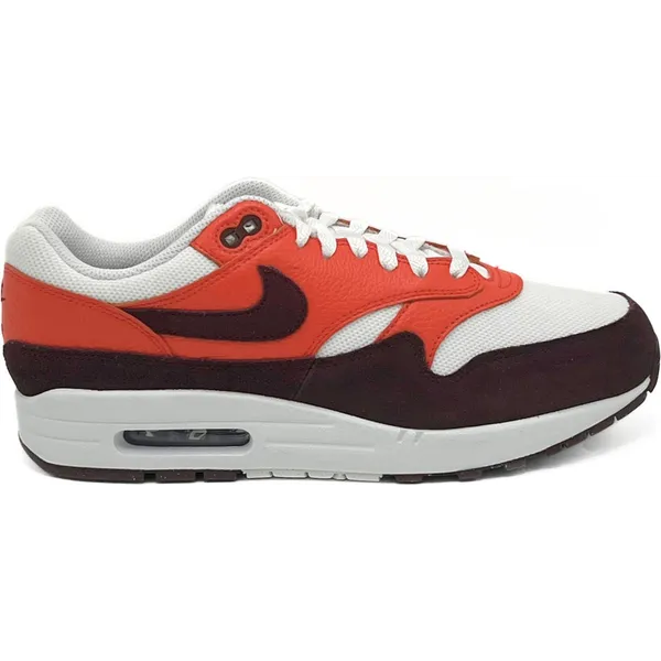 Nike Air Max 1 Rood