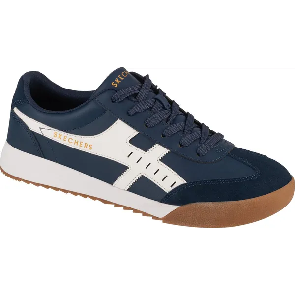 Skechers 183280-NVW Marineblauw — vergelijk prijzen bij 1 winkel