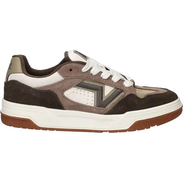 Vans Upland Tonal Block Bruin — vergelijk prijzen bij 1 winkel