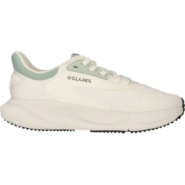 Clarks Pace Move Wit — vergelijk prijzen bij 1 winkel