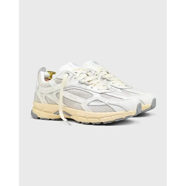 Mercer Amsterdam Re-Run Perforated Wit — vergelijk prijzen bij 1 winkel