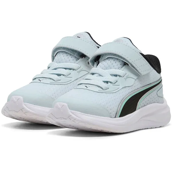 PUMA Skyrocket Sea Glass / Black / Speed Blue / Mint Melt — vergelijk prijzen bij 1 winkel