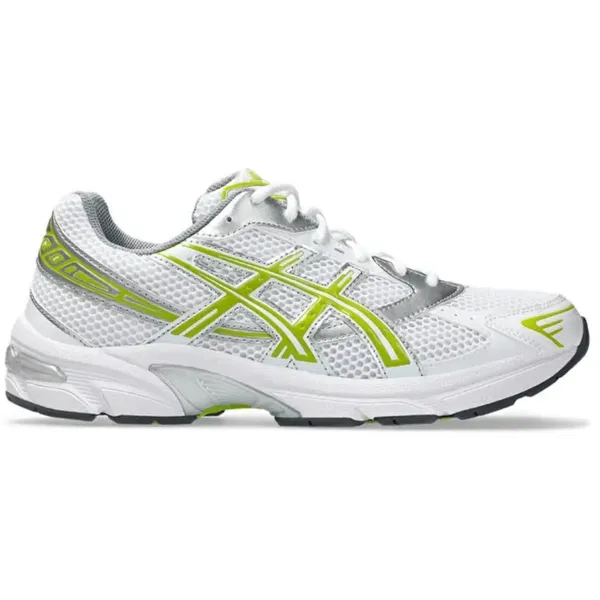 ASICS Gel-1130 - Unisex - Green Apple - EU Wit — vergelijk prijzen bij 1 winkel