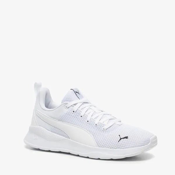 PUMA Anzarun Lite Sneakers Wit — vergelijk prijzen bij 1 winkel
