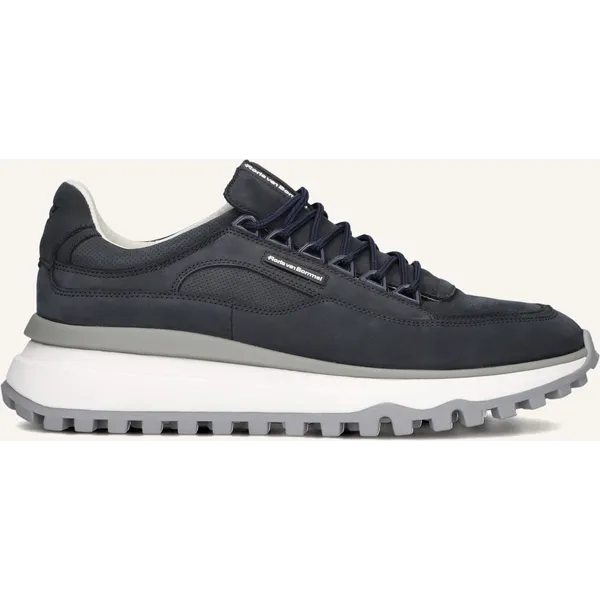 Floris van Bommel Sfm-10248 De Gripper Blauw — vergelijk prijzen bij 1 winkel