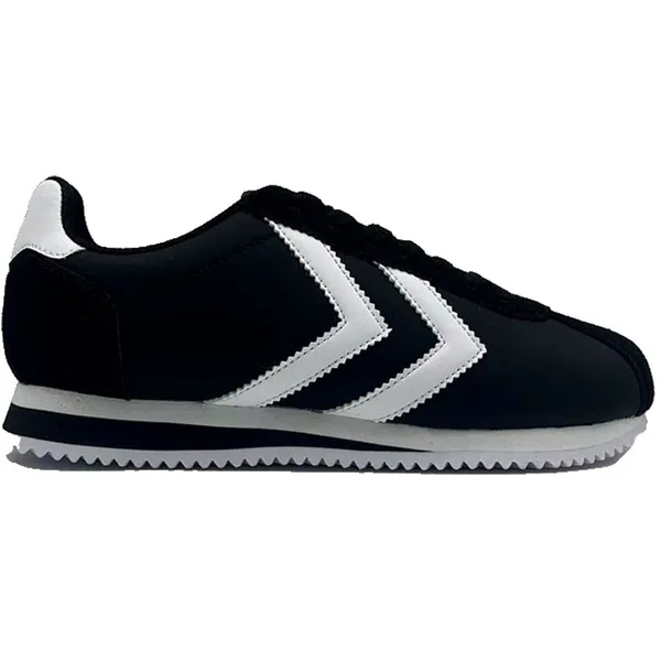 hummel Run72 Basic Black / White — vergelijk prijzen bij 1 winkel