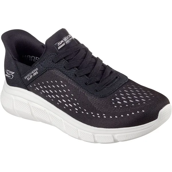 Skechers Bobs Flex Black Engineered Mesh — vergelijk prijzen bij 1 winkel