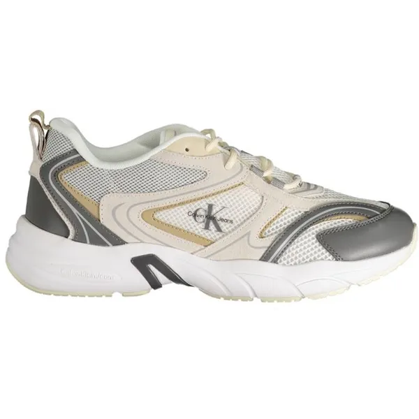 Calvin Klein Sneaker Beige — vergelijk prijzen bij 1 winkel