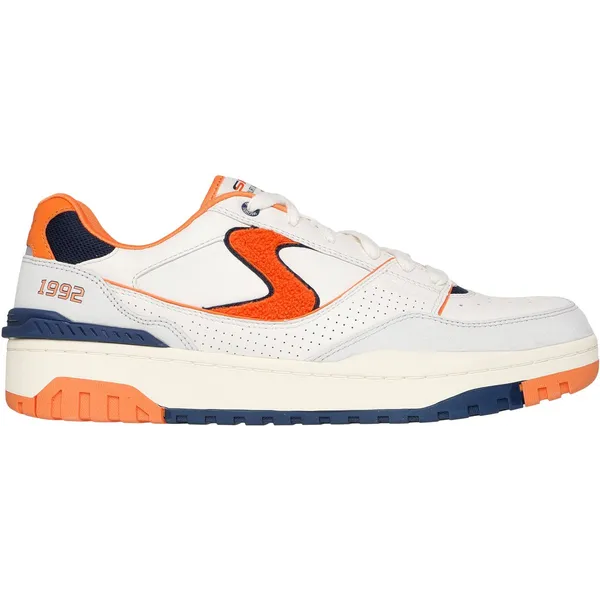 Skechers S-1992 Heren Sneakers Naturel — vergelijk prijzen bij 1 winkel