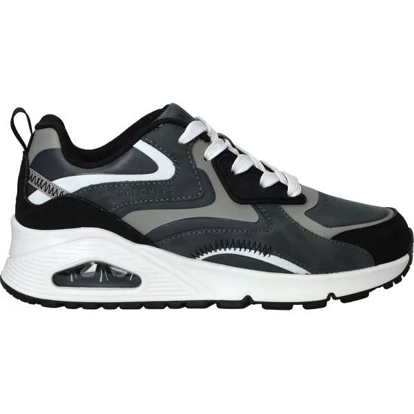 Skechers 098213 Grijs — vergelijk prijzen bij 1 winkel