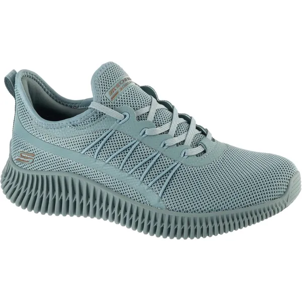 Skechers 117417-SLT Blauw — vergelijk prijzen bij 1 winkel