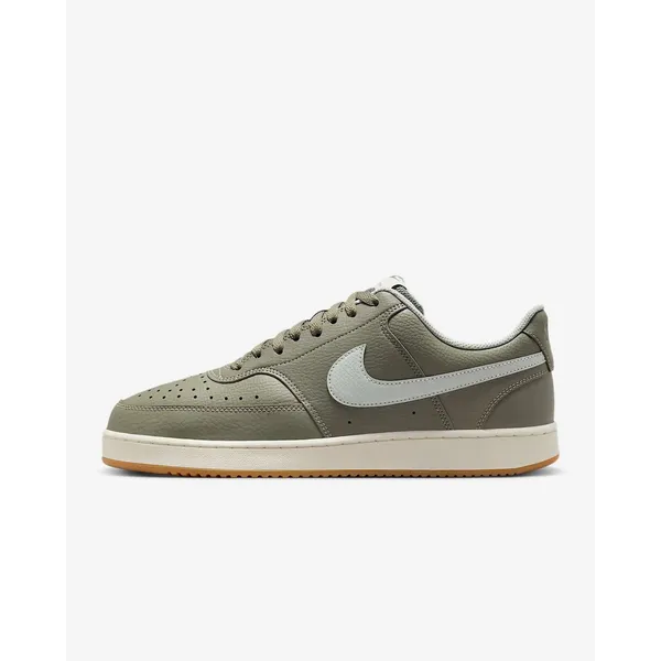 Nike Valt normaal Groen