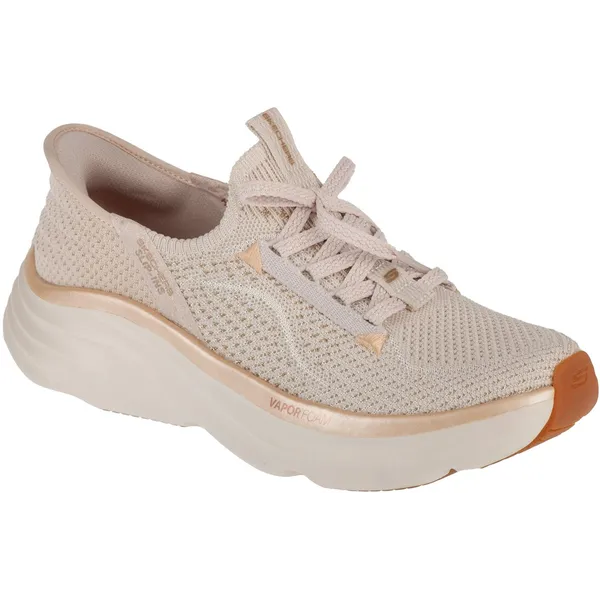 Skechers 150584-NTGD Beige — vergelijk prijzen bij 1 winkel