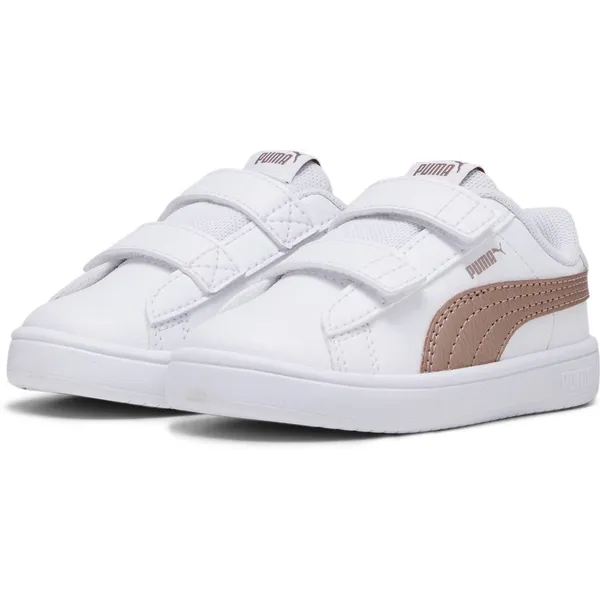 PUMA Rickie Classic V Inf Puma White-Rose Gold — vergelijk prijzen bij 1 winkel