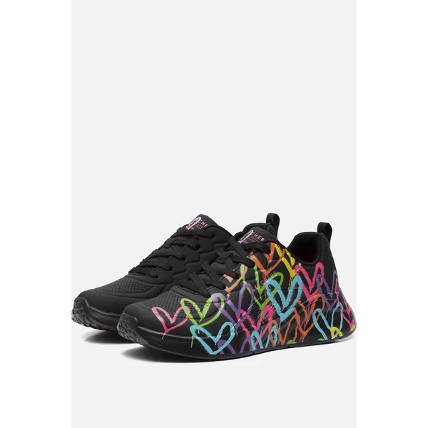 Skechers - Zwart — vergelijk prijzen bij 1 winkel