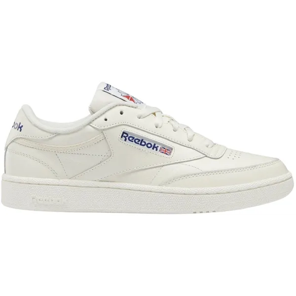 Reebok Sneakers crème — vergelijk prijzen bij 1 winkel