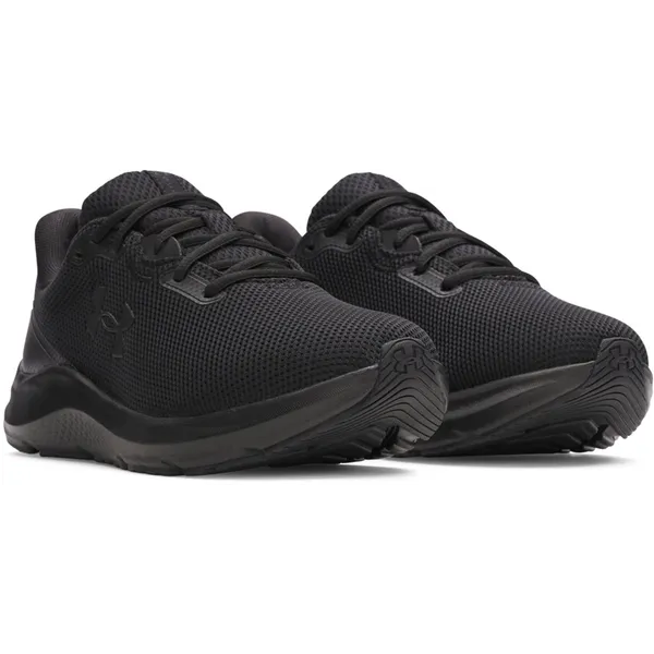 Under Armour UA W Charged Pursuit 4 zwart — vergelijk prijzen bij 1 winkel