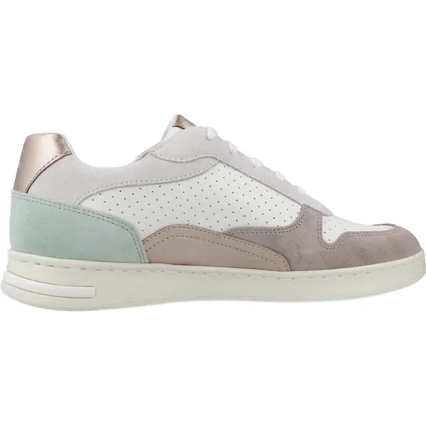 GEOX Jaysen Mint / White — vergelijk prijzen bij 1 winkel
