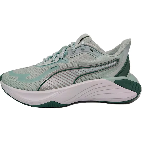 PUMA Pwr Hybrid Peaceful Blue / Green Moon / White — vergelijk prijzen bij 1 winkel