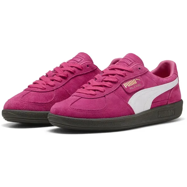Puma Palermo Pink / White