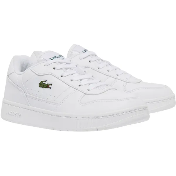 Lacoste T-clip Set wit — vergelijk prijzen bij 1 winkel