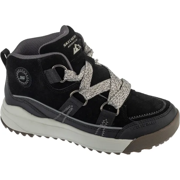 Skechers 180320-BLK Zwart — vergelijk prijzen bij 1 winkel