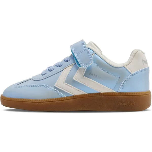 hummel Kinder Sneaker Vm78 Cph Metallic JR 232678 Skyway — vergelijk prijzen bij 1 winkel