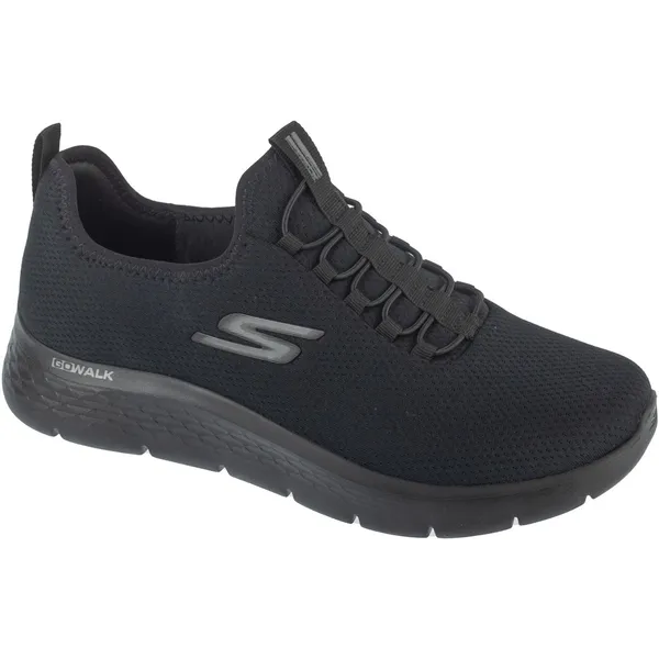 Skechers 216484WW-BBK Zwart — vergelijk prijzen bij 1 winkel