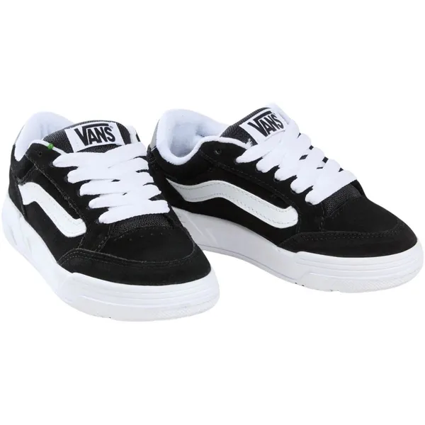 Vans Hylane zwart - wit