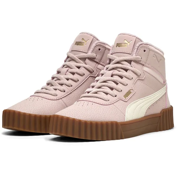 PUMA Carina 3.0 Mid WTR Mauve Mist-Frosted Ivory — vergelijk prijzen bij 1 winkel