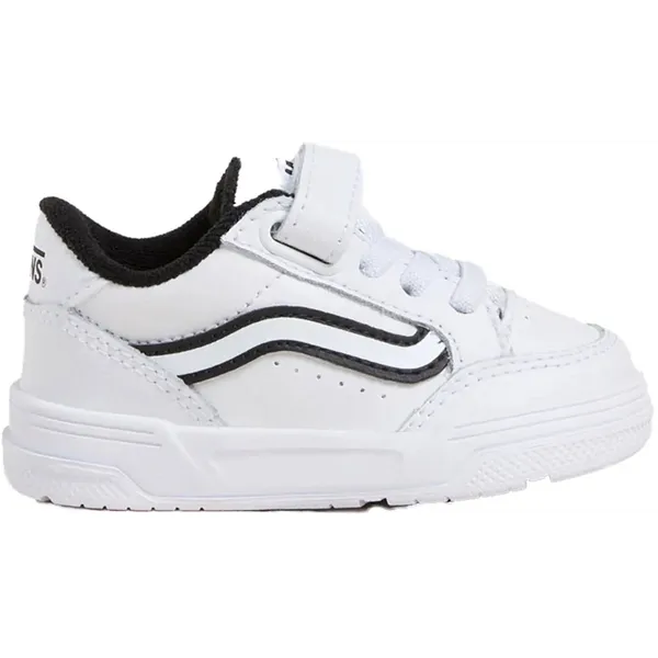 Vans Hylane V White / Black — vergelijk prijzen bij 1 winkel