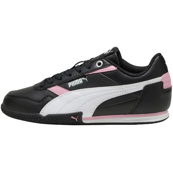 PUMA Bella Donna SL zwart - roze - wit — vergelijk prijzen bij 1 winkel