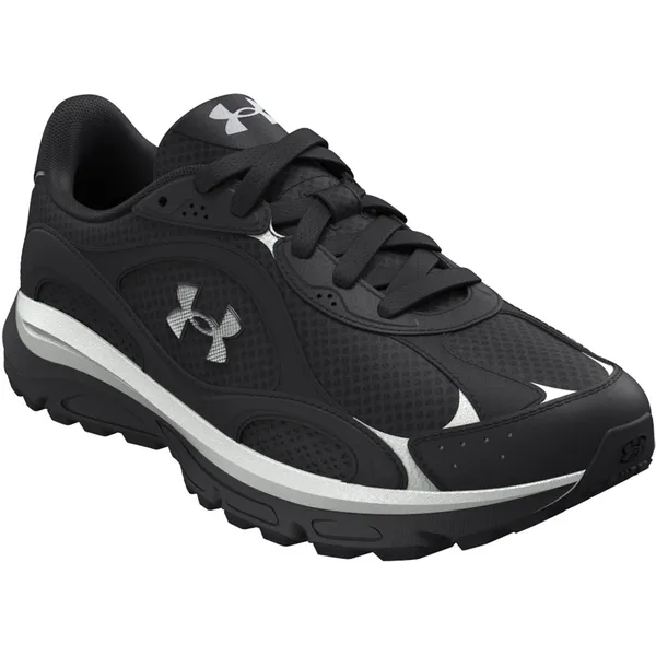 Under Armour Tech Runner zwart — vergelijk prijzen bij 1 winkel