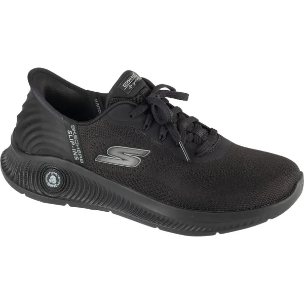 Skechers 216314-BBK Zwart — vergelijk prijzen bij 1 winkel
