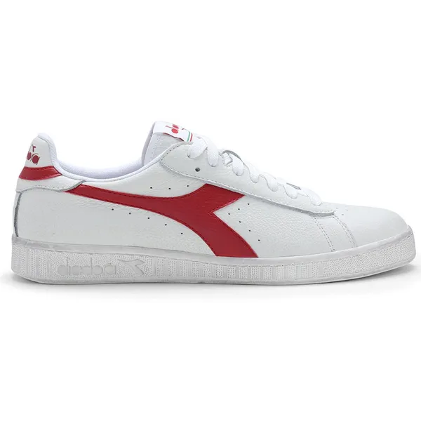 Diadora Lage sneaker Wit — vergelijk prijzen bij 1 winkel