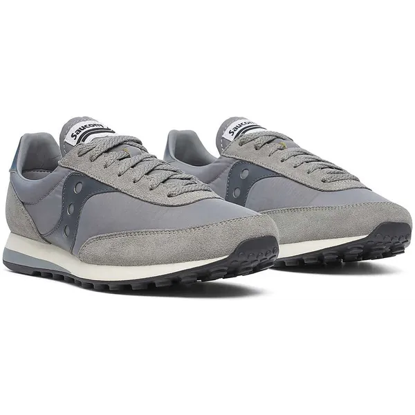 Saucony Trainer 80 grijs - donkergrijs