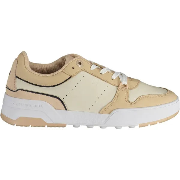 Tommy Hilfiger Aansluitend Beige