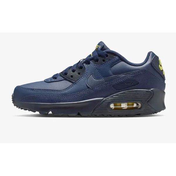 Nike Air Max 90 GTX Blauw — vergelijk prijzen bij 1 winkel